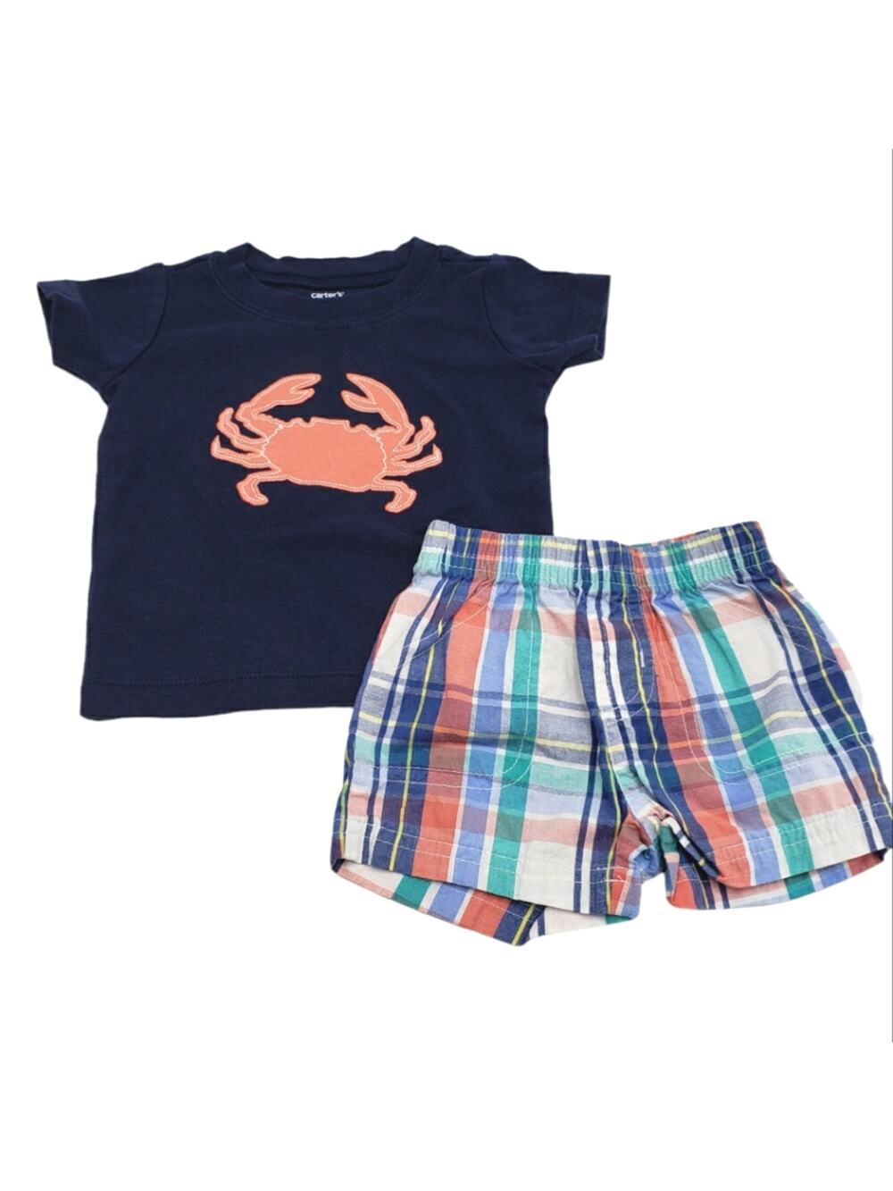 Carter's